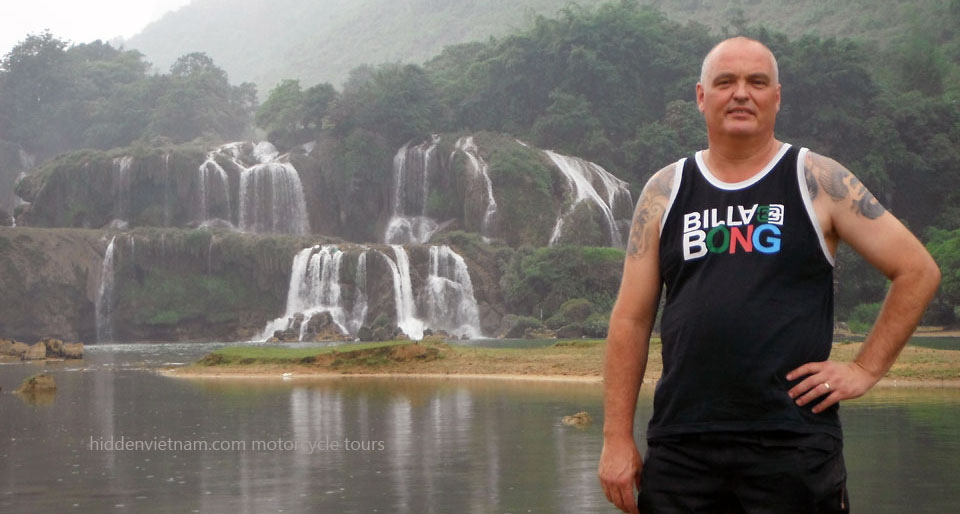 Hidden Vietnam Motorbike Tours - Motorbike Tours Reviews. Hidden Vietnam Motorbike Tours Reviews by Mr. Jeremy Collins (Australia)
