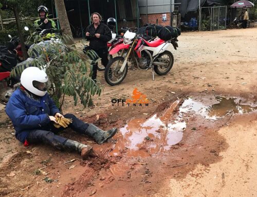 Self-guided Motorbike Tours – Hidden Vietnam Motorbike Adventures